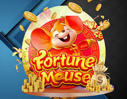 melhor hora para jogar fortune mouse ícone